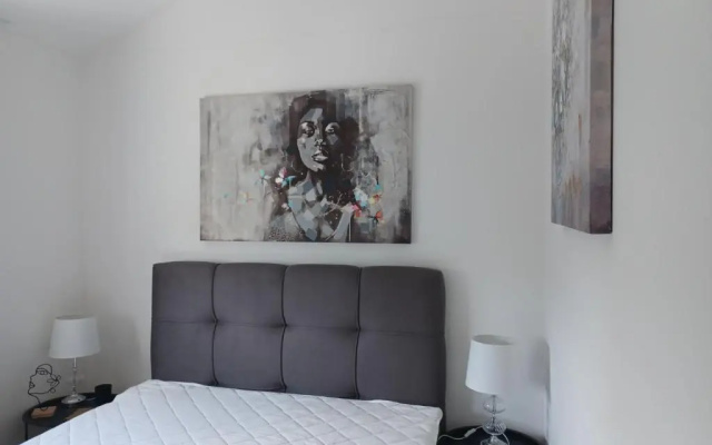 Apartment Punta Skala