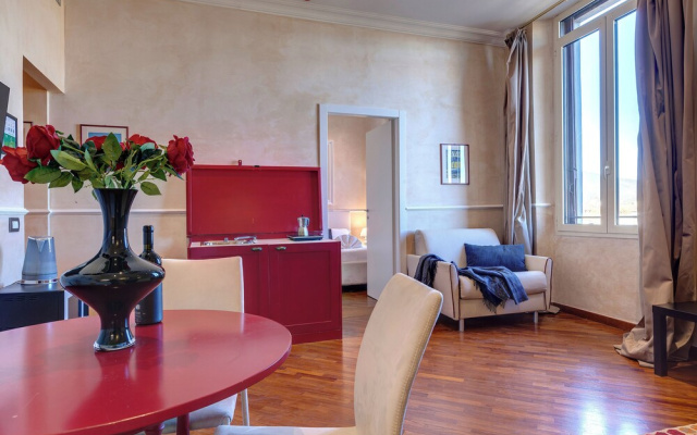 Mamo Florence - Novella Apartment