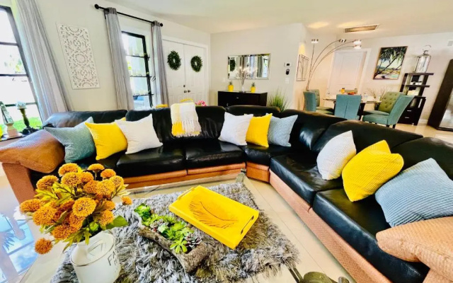 Villa „The Poolhouse“