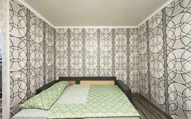 Apart Saray на улице Красноармейская 6к2