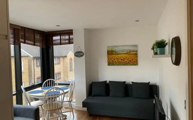 City Apartments Kings Cross