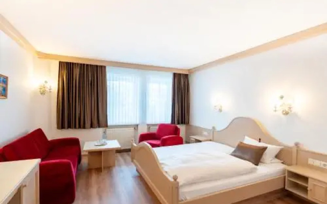 Hotel Eisensteiner Hof