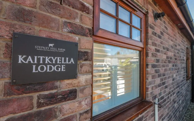 Kaitkyella Lodge