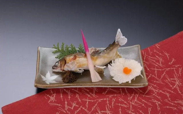 Ryokan Umekawasou