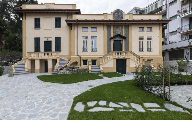 Villa 1900