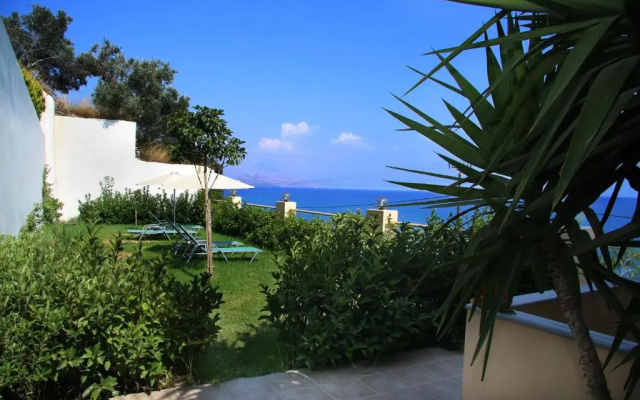 Santa Marina Apartments