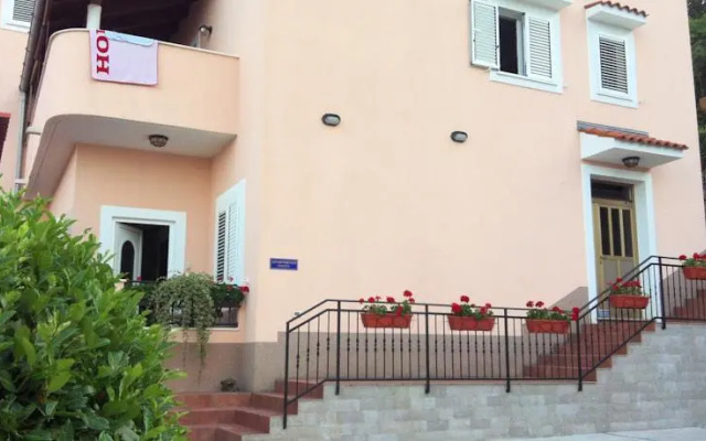 Apartments Vunić