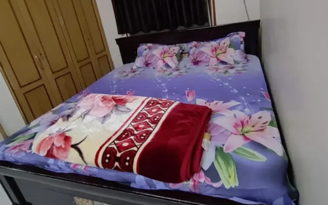 Hyderabad Serenity Retreat - 3 Bdrm Apartment