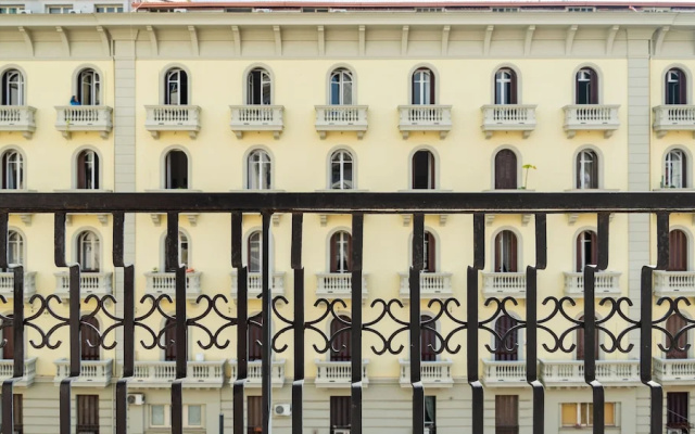 Italianway - Santa Lucia 34