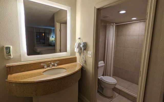 Hotel MonteCarlo
