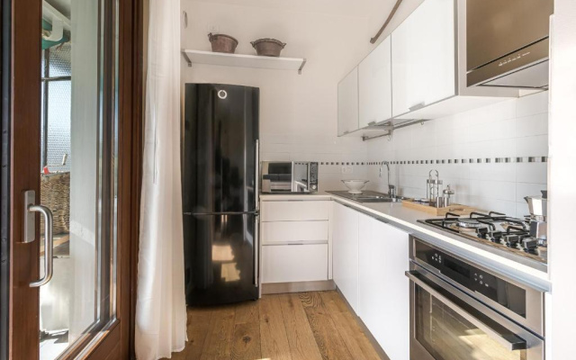 enJoy Home - Attico Tesoro in centro, Sant'Antonio