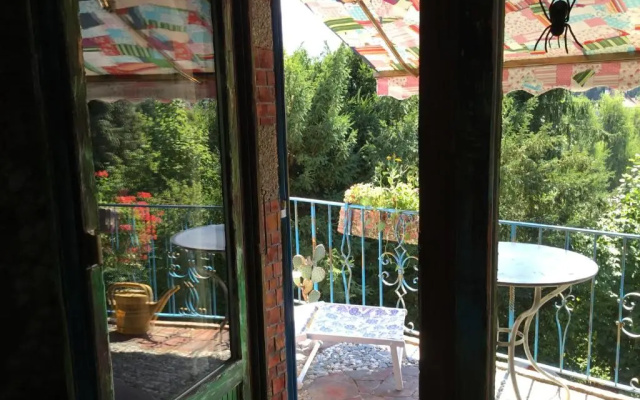 Casa toscana