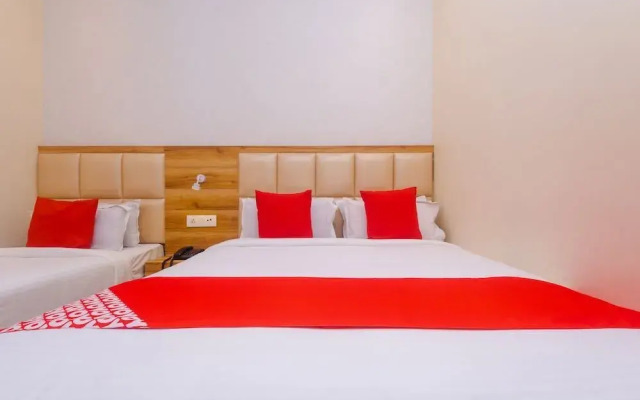 Suncity by OYO Rooms