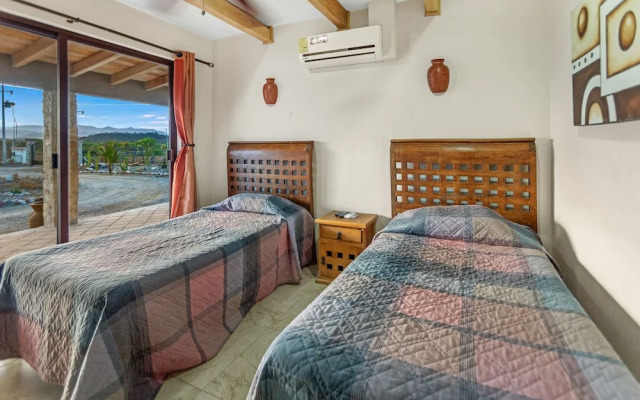 Punta Conejo Resort
