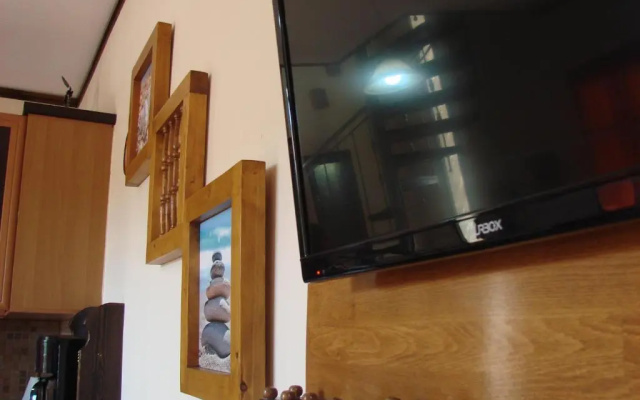AnnaDes Apartments & Studio Chios