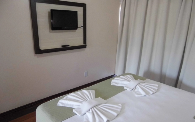 Ravena Cassino Hotel