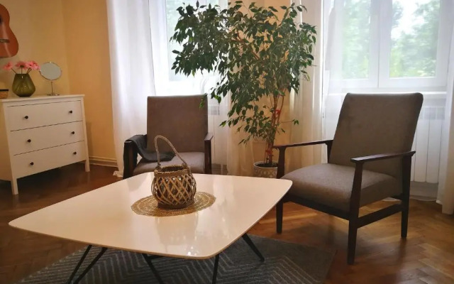K2 apartment