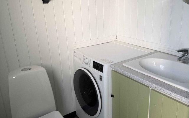 4 Star Holiday Home in Dronningmolle