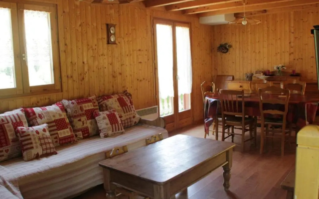Chalet Chatel, 5 pièces, 8 personnes - FR-1-200-212