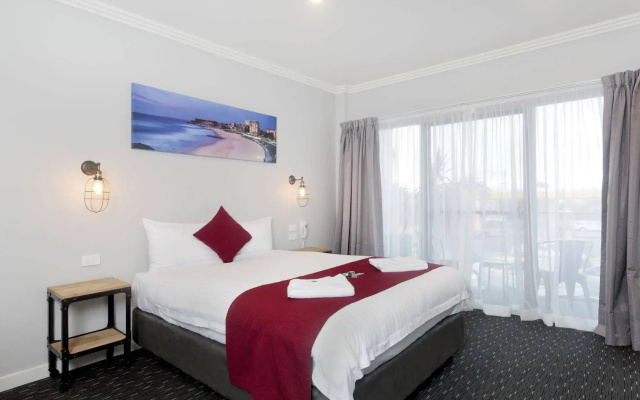 Merewether Motel