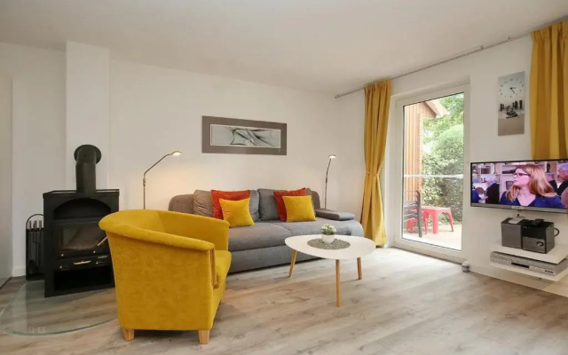 Urlauberdorf Haus 40c
