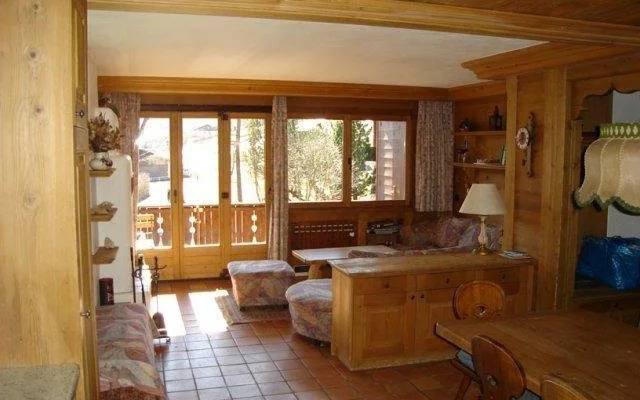 Chalet Saloma