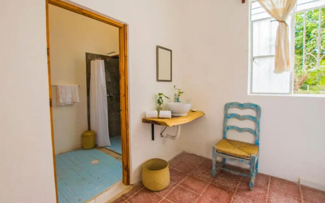 Casa Pancho Playa