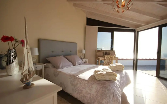 Loft Sunset View, Costa Adeje