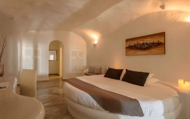 Pegasus Suites & Spa