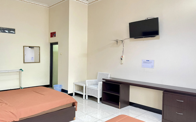 Hotel Ramayana Garut