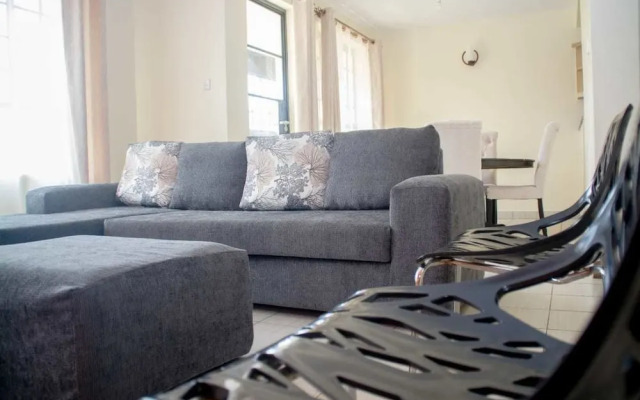 The Mayal Homestay