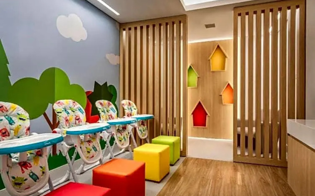 Wyndham gramado termas resort AP 1 quarto