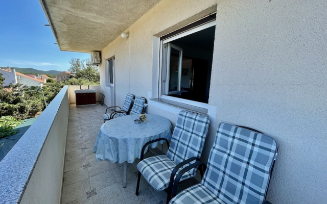 Apartments Veli Rat