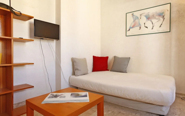 MyNice Vacances - Studio Odeon