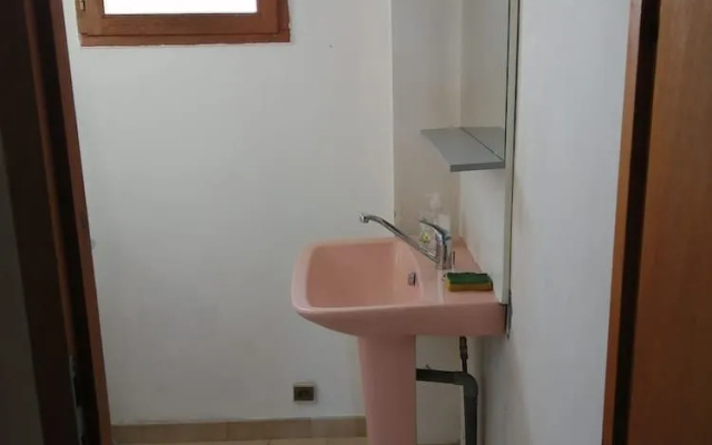 L'Imparfaite