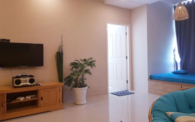 Premium Beach Hotels & Apartments