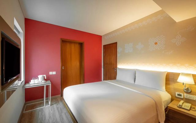 ibis Mumbai Airport Hotel