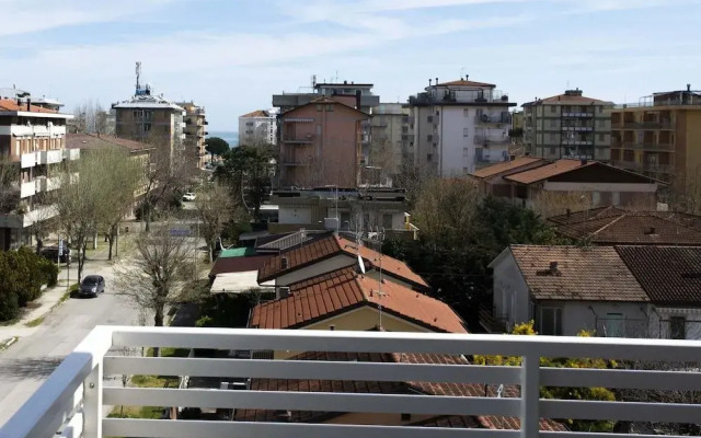 Hotel Sara Cesenatico