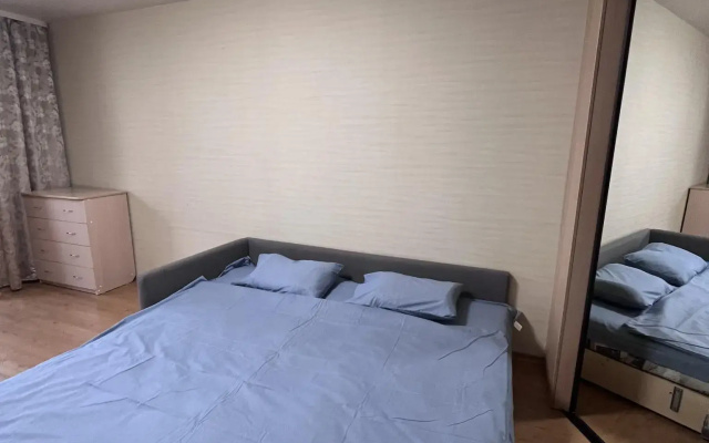 Апартаменты Privi House на улице Удмуртская 286