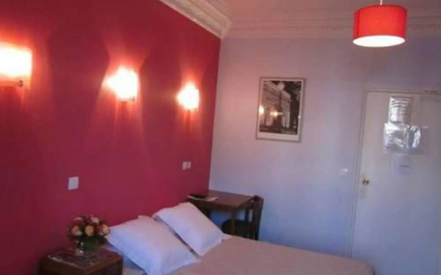 Hôtel Baudin