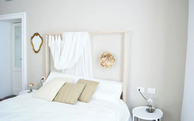 Via Anzi Como Apartments by Rent all Como