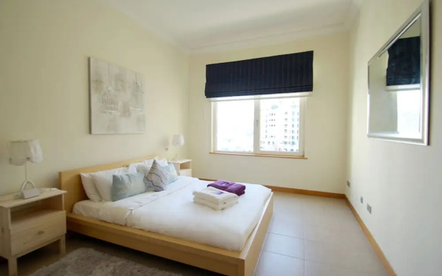 Kennedy Towers - Al Sarood