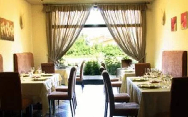 Estense Park Hotel