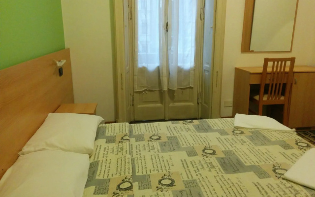 Adam's House