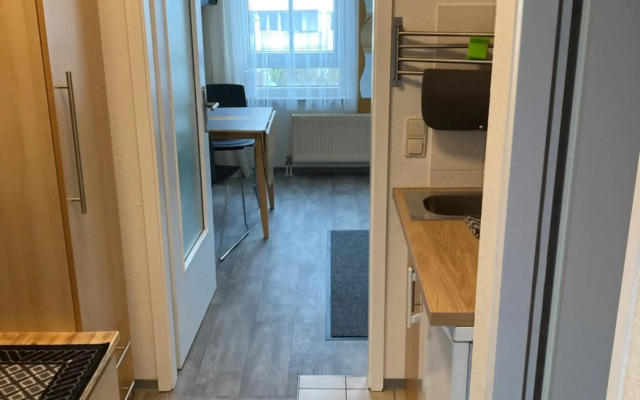 Ferienwohnung Tiny
