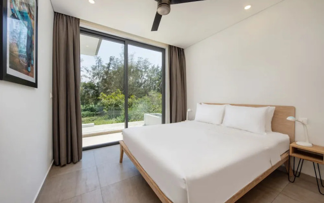 The Point Villa Da Nang