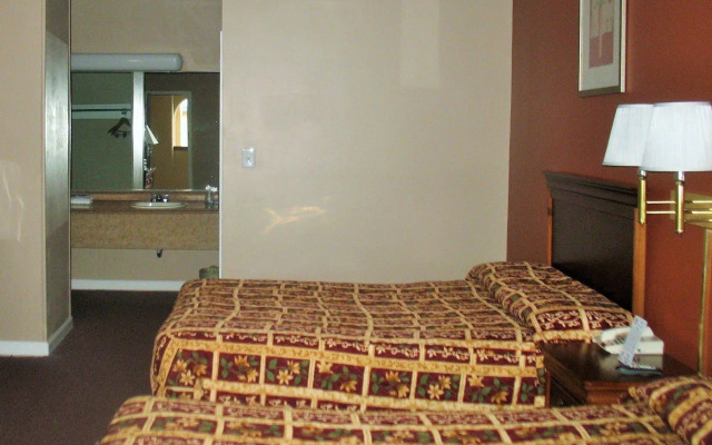 Americas Best Value Inn-Cherry Hill/Philadelphia