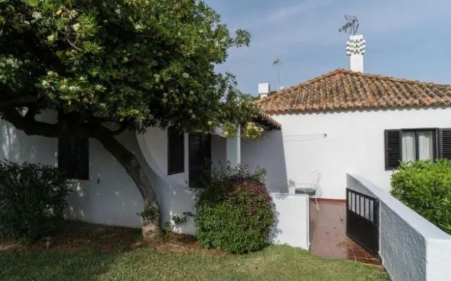 Pedras Del Rei I