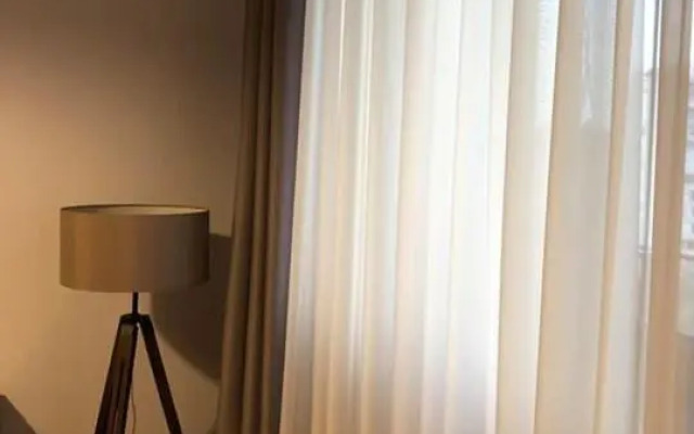 Epizode-Apartment M2
