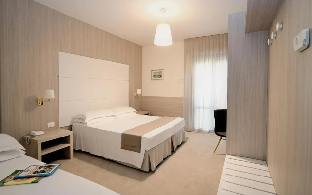 Hotel Atlantico